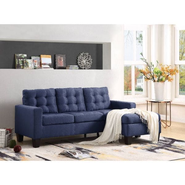 Sectional sofa