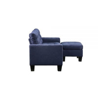 Sectional sofa