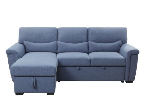 Sectional bed