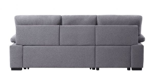 Sectional bed