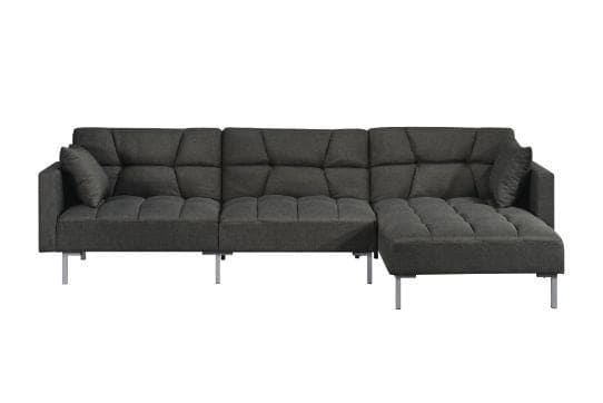 Sectional bed