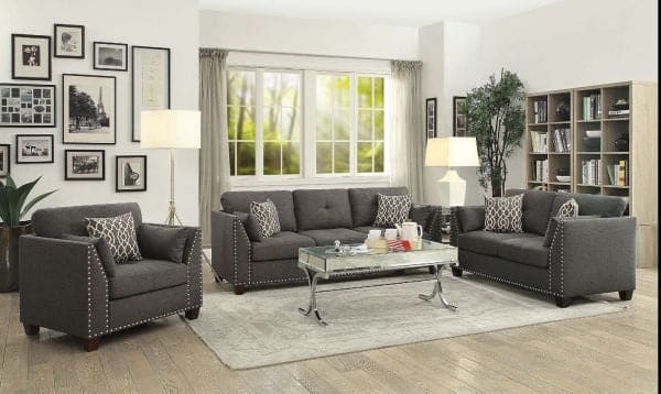 Living room set