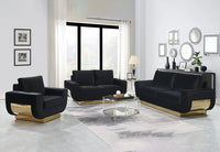 LIVING ROOM SET