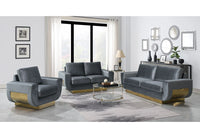 LIVING ROOM SET