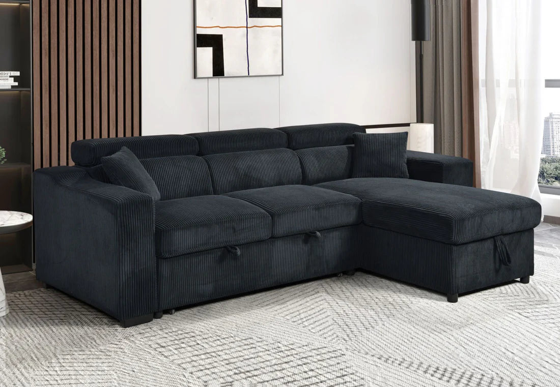 SECTIONAL BED