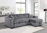 SECTIONAL BED