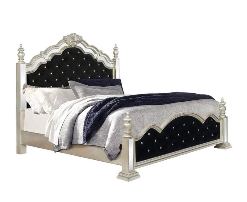 BEDROOM SET - FIVE STAR FURNITURE LIQUIDATION