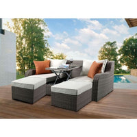 Patio furniture