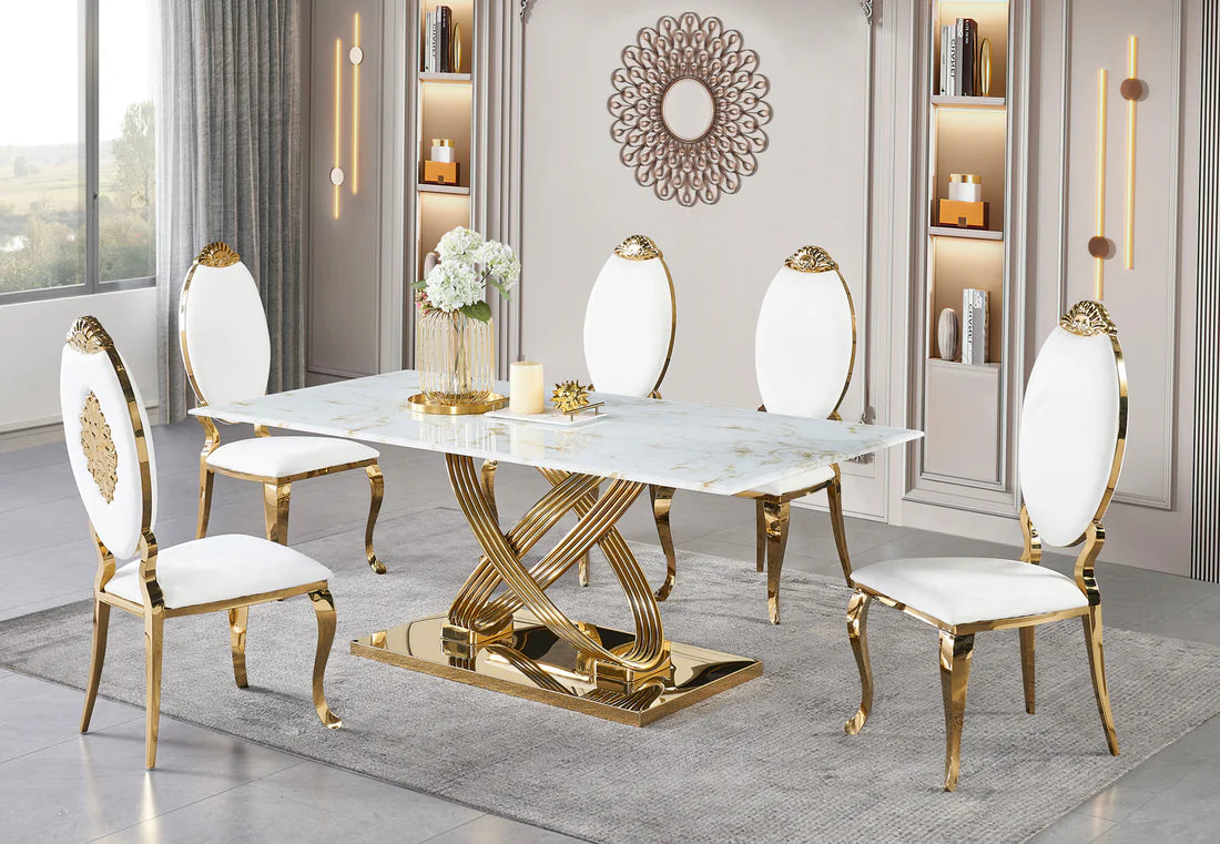 DINING ROOM SET