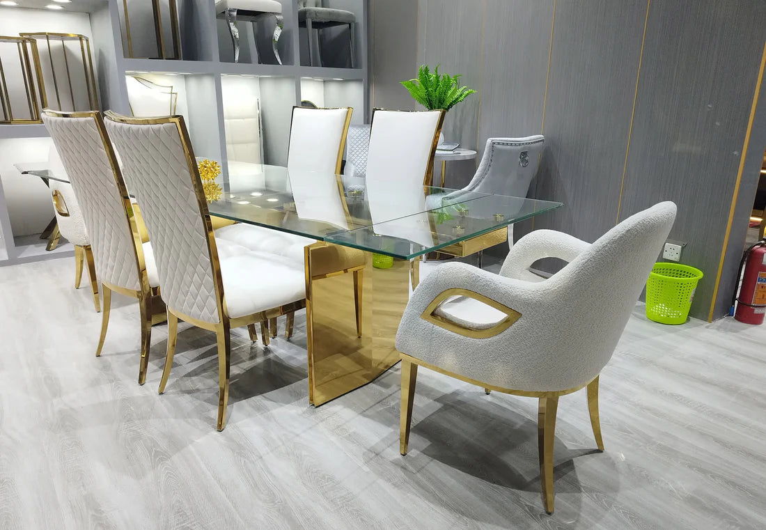 DINING ROOM SET