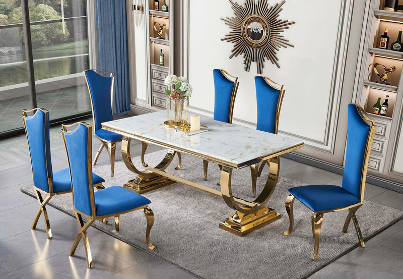 DINING ROOM SET