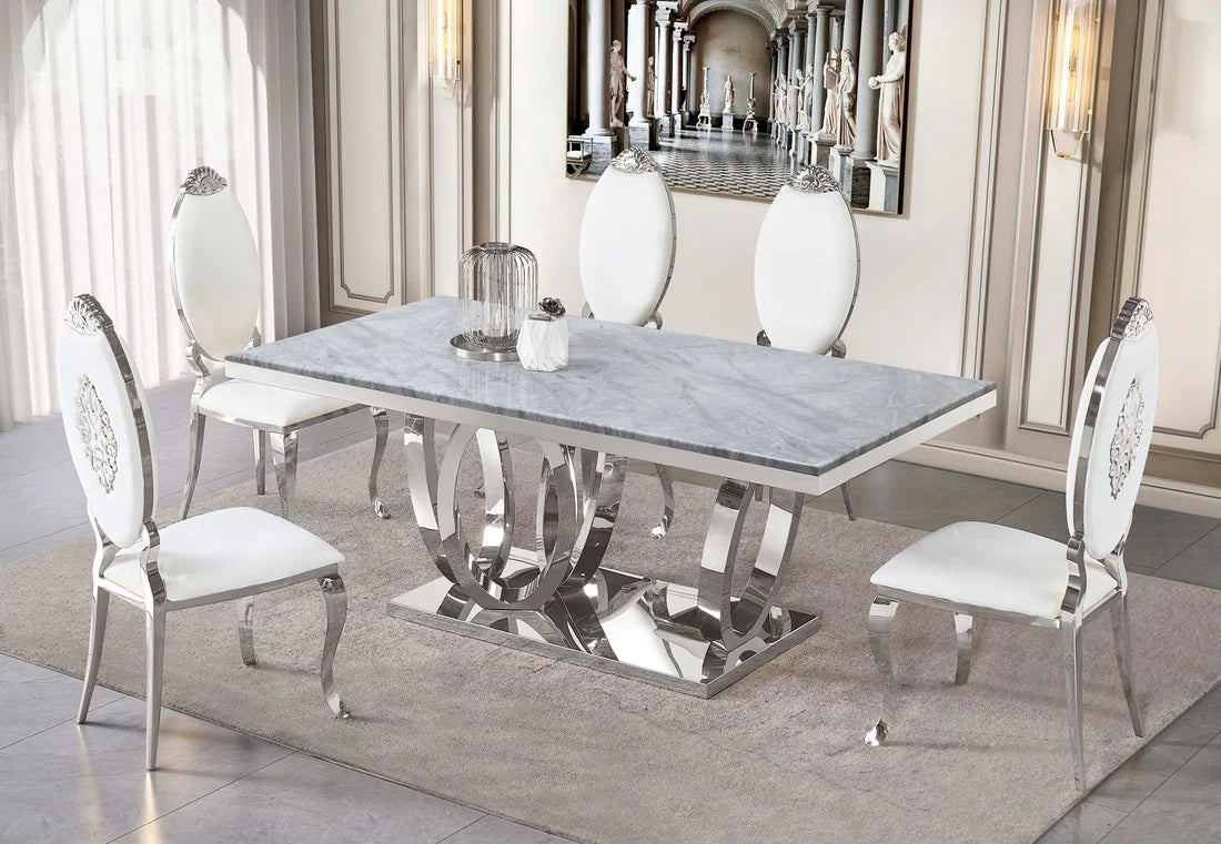 DINING ROOM SET