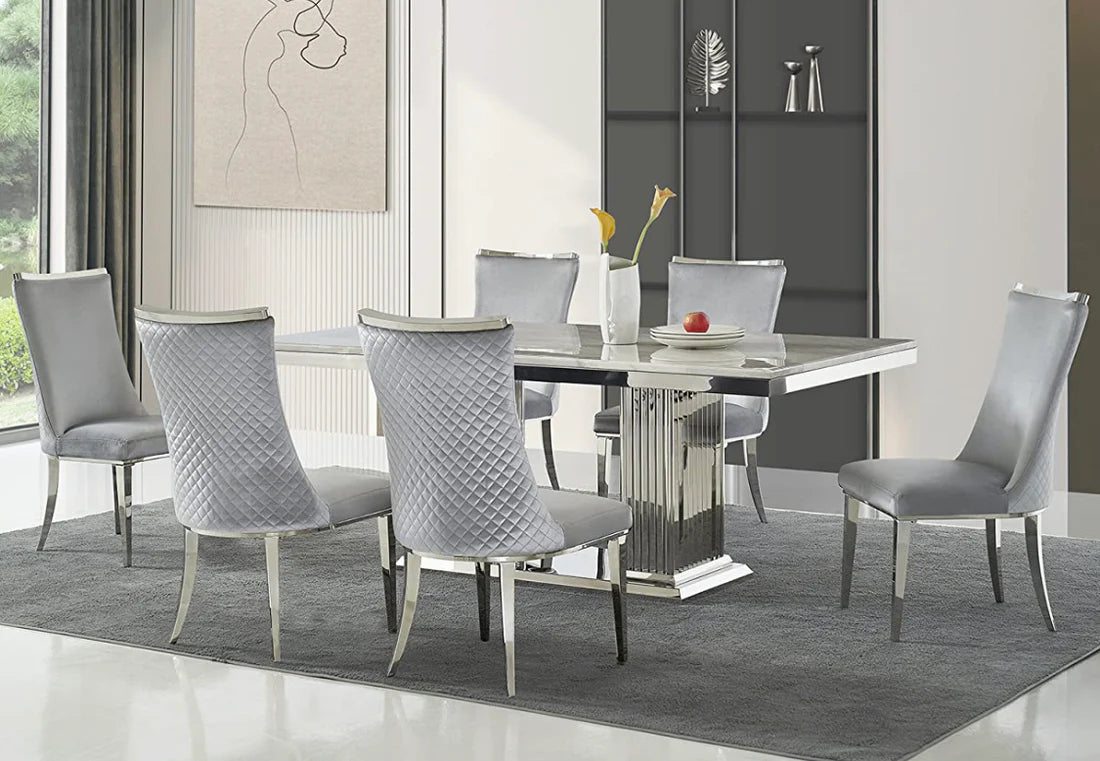 DINING ROOM SET