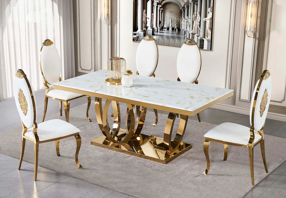 DINING ROOM SET