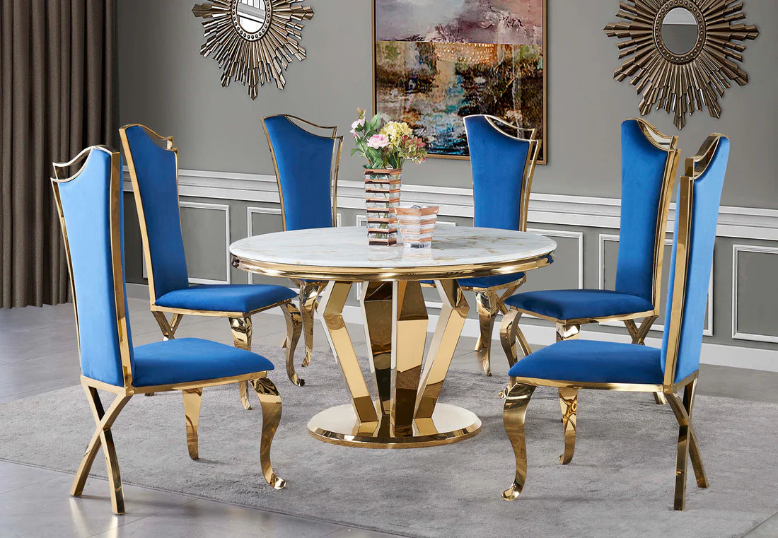 DINING ROOM SET