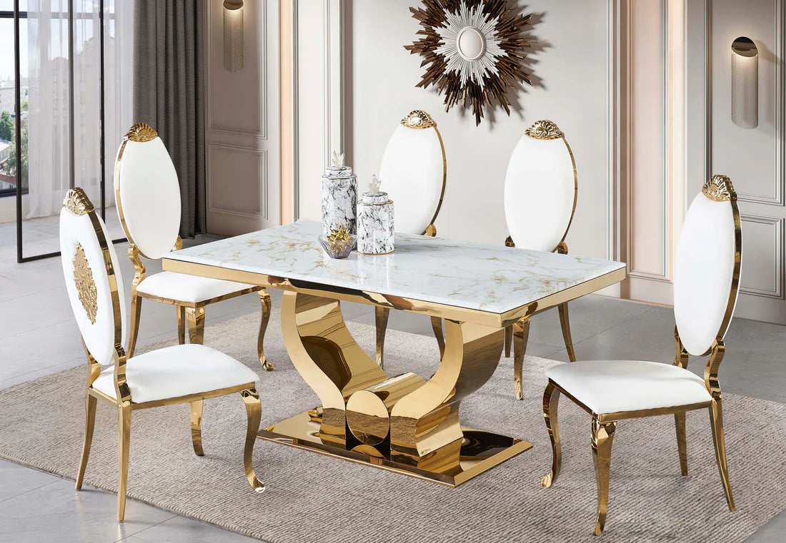 DINING ROOM SET