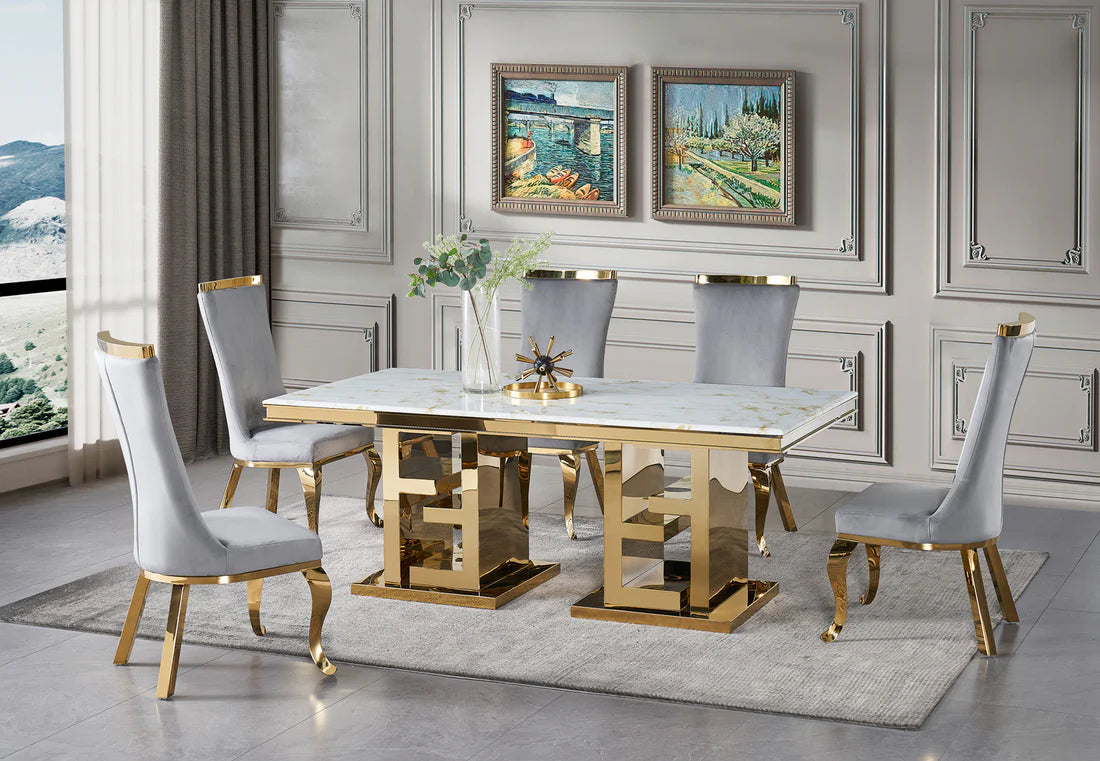 DINING ROOM SET