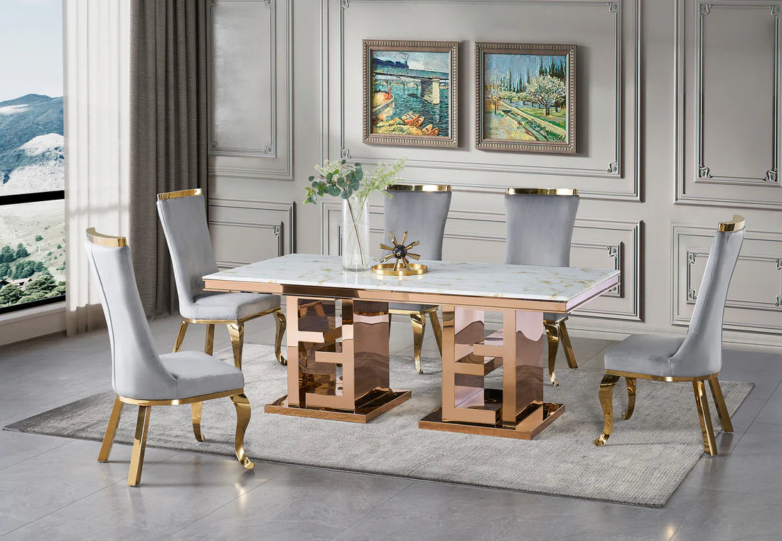 DINING ROOM SET