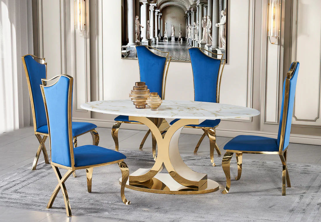 DINING ROOM SET