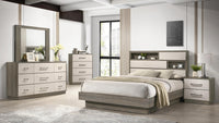 BEDROOM SET