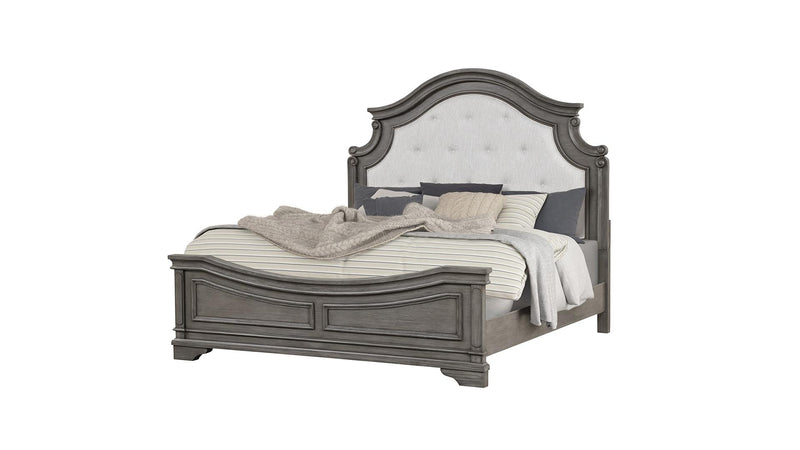 BEDROOM SET