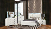 BEDROOM SET