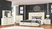 BEDROOM SET