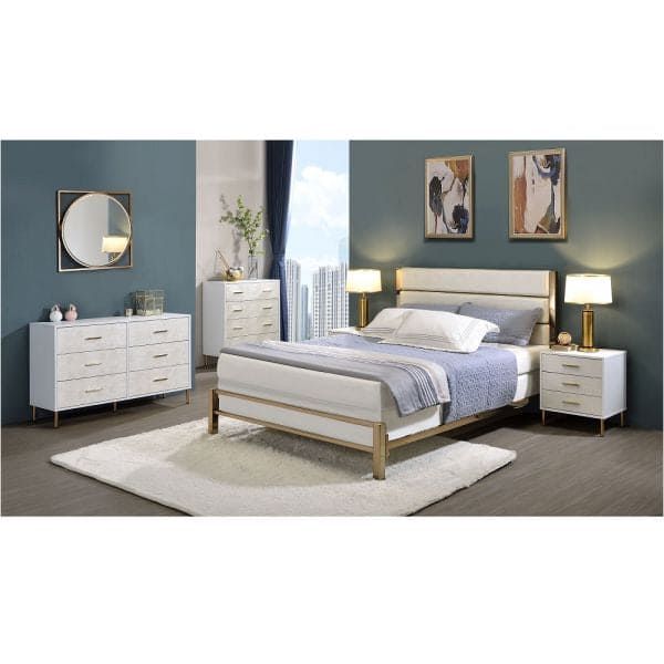 ITALIAN BEDROOM SET