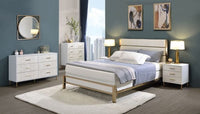 ITALIAN BEDROOM SET
