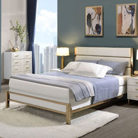 ITALIAN BEDROOM SET