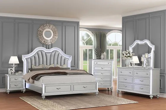 BEDROOM SET