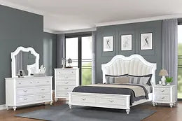 BEDROOM SET