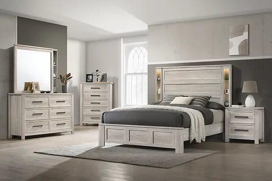 BEDROOM SET