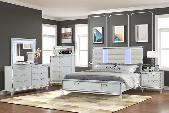 BEDROOM SET