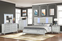 BEDROOM SET