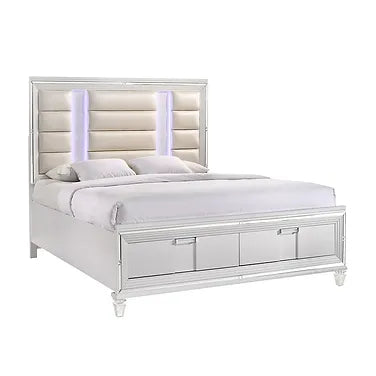 BEDROOM SET