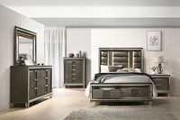 BEDROOM SET