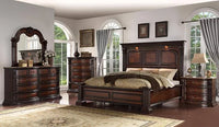 BEDROOM SET