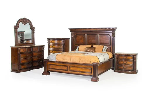 BEDROOM SET