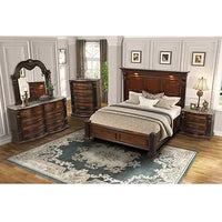 BEDROOM SET