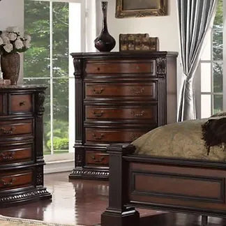 BEDROOM SET