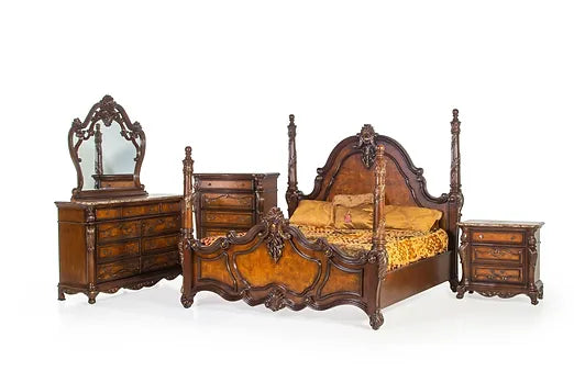 BEDROOM SET