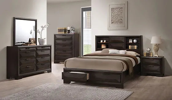 BEDROOM SET