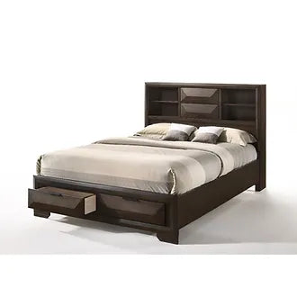 BEDROOM SET