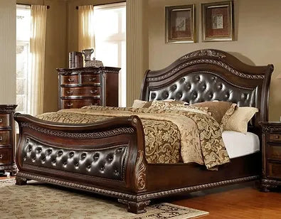 BEDROOM SET