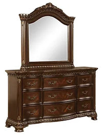 BEDROOM SET