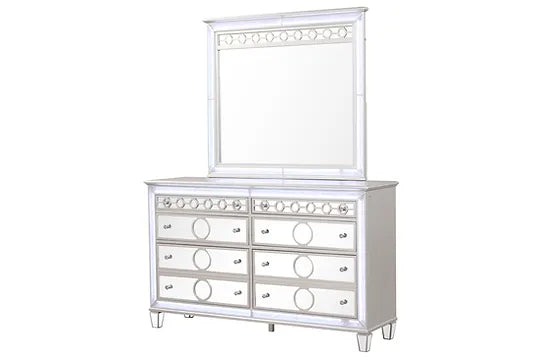 BEDROOM SET