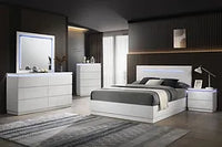 BEDROOM SET