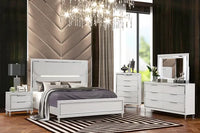 BEDROOM SET