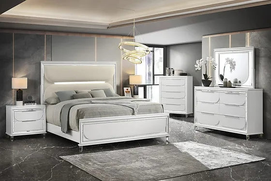 BEDROOM SET